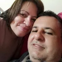 Roberto e Cláudia