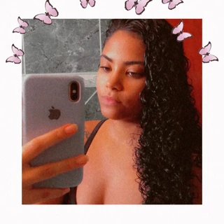 Thayná Rodrigues